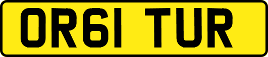 OR61TUR