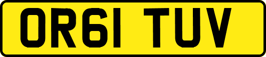 OR61TUV