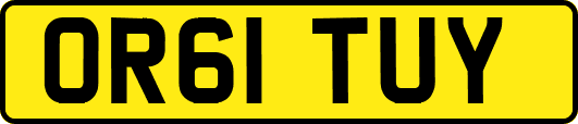 OR61TUY