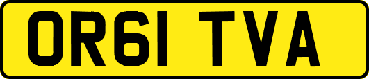 OR61TVA