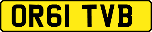 OR61TVB