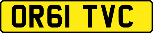 OR61TVC