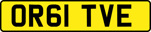 OR61TVE