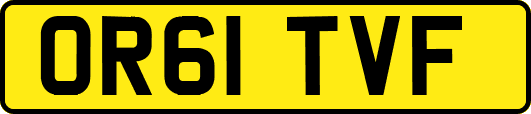 OR61TVF