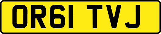 OR61TVJ