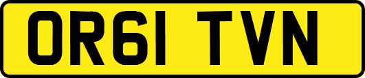 OR61TVN
