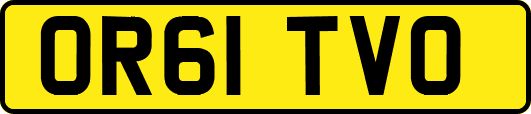 OR61TVO