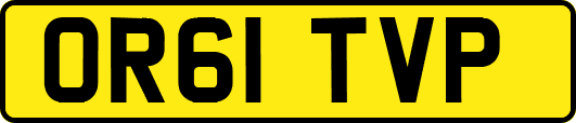 OR61TVP