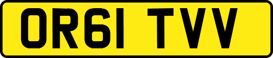 OR61TVV