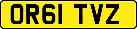 OR61TVZ