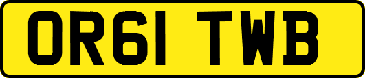 OR61TWB
