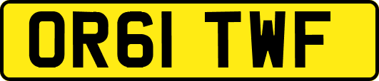 OR61TWF
