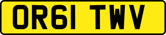 OR61TWV