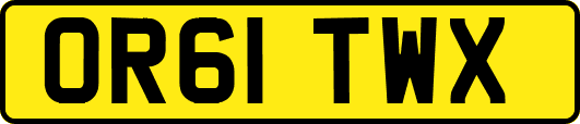 OR61TWX