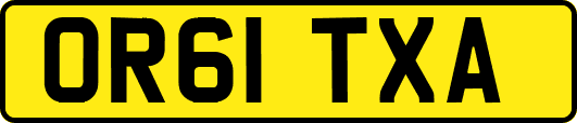 OR61TXA