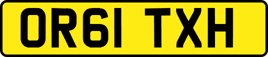 OR61TXH