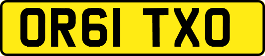 OR61TXO