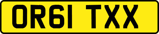 OR61TXX