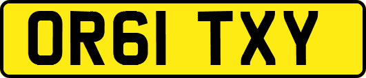 OR61TXY