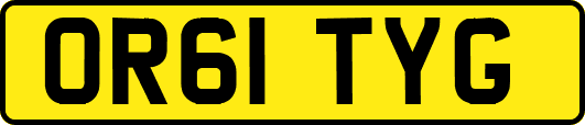 OR61TYG