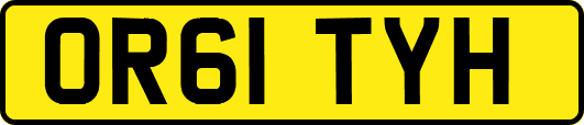 OR61TYH