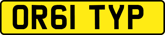 OR61TYP