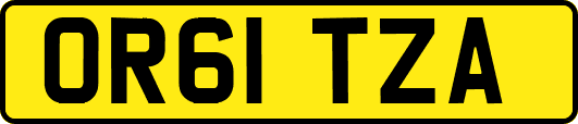 OR61TZA