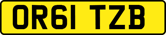 OR61TZB