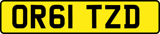 OR61TZD