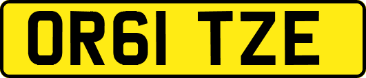 OR61TZE