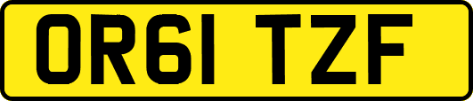 OR61TZF