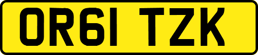 OR61TZK