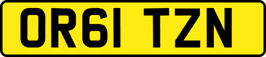 OR61TZN