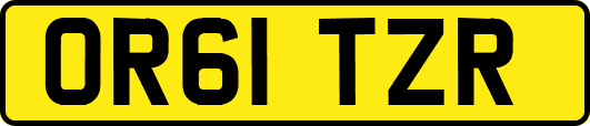 OR61TZR