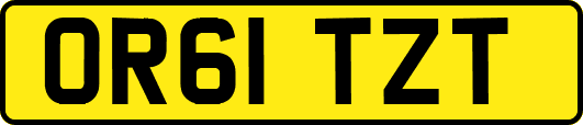 OR61TZT