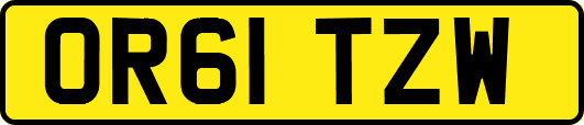 OR61TZW