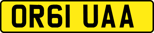 OR61UAA