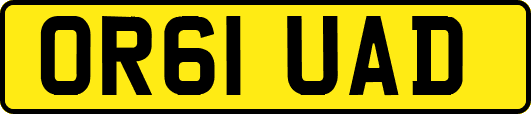 OR61UAD