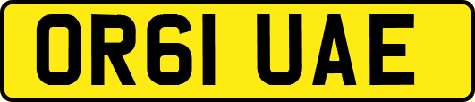 OR61UAE