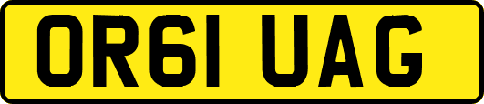 OR61UAG