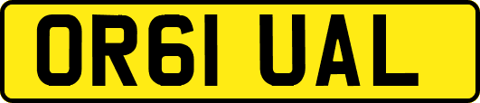 OR61UAL
