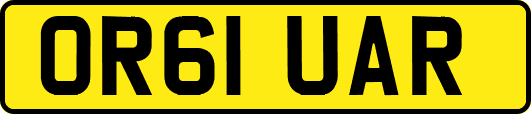 OR61UAR