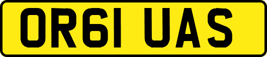 OR61UAS