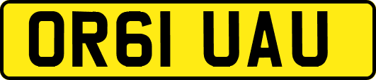 OR61UAU