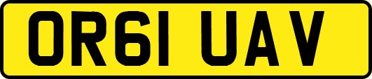 OR61UAV
