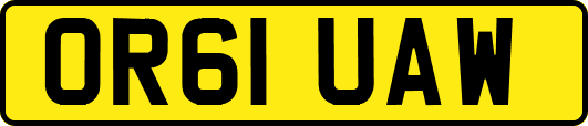 OR61UAW