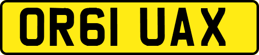 OR61UAX