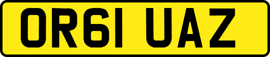 OR61UAZ