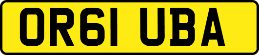 OR61UBA