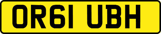 OR61UBH